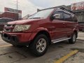 Red Isuzu Crosswind 2006 for sale in Pasay City-3