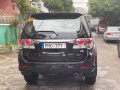 Sell Black 2016 Toyota Fortuner in Manila-6