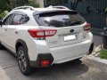 Crystal White Pearl Subaru XV 2018 2.0i-S EyeSight-1