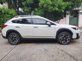 Crystal White Pearl Subaru XV 2018 2.0i-S EyeSight-5