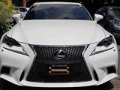 Lexus IS 350 F Sport 2013 Model  	-0