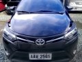 Toyota Vios 1.3 E Manual 2014-0