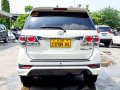 2014 Toyota Fortuner 4x2 V TRD A/T Diesel-9