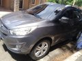 2012 Hyundai Tuscon American Owned 2nd Car-2