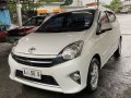 For Sale: TOYOTA WIGO G M/T 2015-0