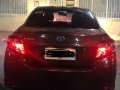 Black Toyota Vios 2015 for sale in Mandaluyong-3