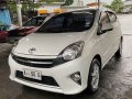 Sell White 2015 Toyota Wigo in Manila-6