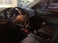 Black Toyota Vios 2015 for sale in Mandaluyong-4