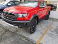 Sell Red 2020 Ford Ranger Raptor in Manila-0