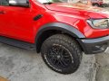 Sell Red 2020 Ford Ranger Raptor in Manila-3