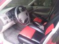 Selling Red Toyota Corolla Altis 2000 in Guagua-3