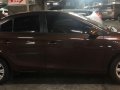Black Toyota Vios 2015 for sale in Mandaluyong-2