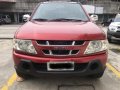 Red Isuzu Crosswind 2006 for sale in Pasay City-4