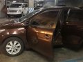 Black Toyota Vios 2015 for sale in Mandaluyong-1