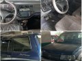 Blue Toyota Revo 2006 for sale in Manila-1