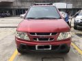 Red Isuzu Crosswind 2006 for sale in Pasay City-7