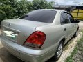 Sell Silver 2011 Nissan Sentra in Bacolod City-4