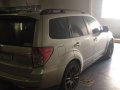 White Subaru Forester 2011 for sale in Makati-6