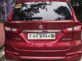 Red Suzuki Ertiga 2019 for sale in Quezon City-2