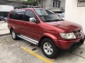 Red Isuzu Crosswind 2006 for sale in Pasay City-6