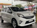 Sell White 2015 Toyota Wigo in Manila-7