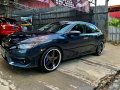 Black Honda Civic 2017 for sale in Manila-3