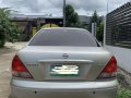 Sell Silver 2011 Nissan Sentra in Bacolod City-5