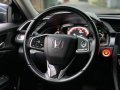 Black Honda Civic 2017 for sale in Manila-0
