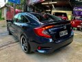 Black Honda Civic 2017 for sale in Manila-7