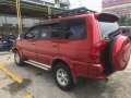 Red Isuzu Crosswind 2006 for sale in Pasay City-8