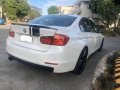 White BMW 328I 2015 for sale in Manila-6