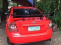 Selling Orange Ford Focus 2007 in Manila-0