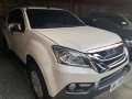 2015 Isuzu Mux 4x4-5