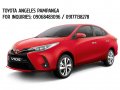 LOW DP LOW DP! 59K ALL IN! ALL NEW TOYOTA VIOS 1.3XE CVT(3AIR BAGS)-0