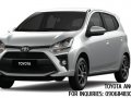 LOW DP LOW DP! 59K ALL IN! ALL NEW TOYOTA MC WIGO 1.0G AT-0