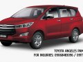 LOW DP LOW DP! 89K ALL IN! ALL NEW TOYOTA INNOVA G DSL AT-0