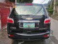 Chevrolet Trailblazer 2013 DURAMAX MT-7