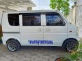 Suzuki TRANSFORMER VAN-5