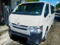 2020 Toyota Hi-ace Commuter-7