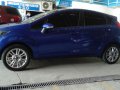 Ford fiesta hatch 1.5-3