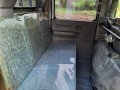 2007 Mitsubishi FUSO CANTER DOUBLE CAB DROPSIDE-4