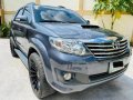 Toyota Fortuner 2014-5