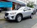 2016 Mazda CX5 Pro A/T 2.0 Gas SkyActiv Engine with i-stop-0