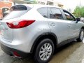 2016 Mazda CX5 Pro A/T 2.0 Gas SkyActiv Engine with i-stop-1