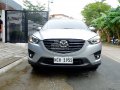 2016 Mazda CX5 Pro A/T 2.0 Gas SkyActiv Engine with i-stop-2