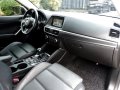 2016 Mazda CX5 Pro A/T 2.0 Gas SkyActiv Engine with i-stop-4