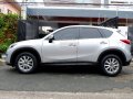 2016 Mazda CX5 Pro A/T 2.0 Gas SkyActiv Engine with i-stop-5