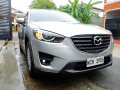 2016 Mazda CX5 Pro A/T 2.0 Gas SkyActiv Engine with i-stop-6