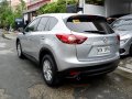 2016 Mazda CX5 Pro A/T 2.0 Gas SkyActiv Engine with i-stop-8