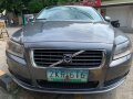 Sell Silver 2008 Volvo S80 in Las Piñas City-8